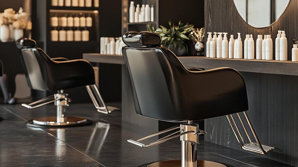 The Impact of Advanced Equipment on the Success of Cosmetics in Kerman
