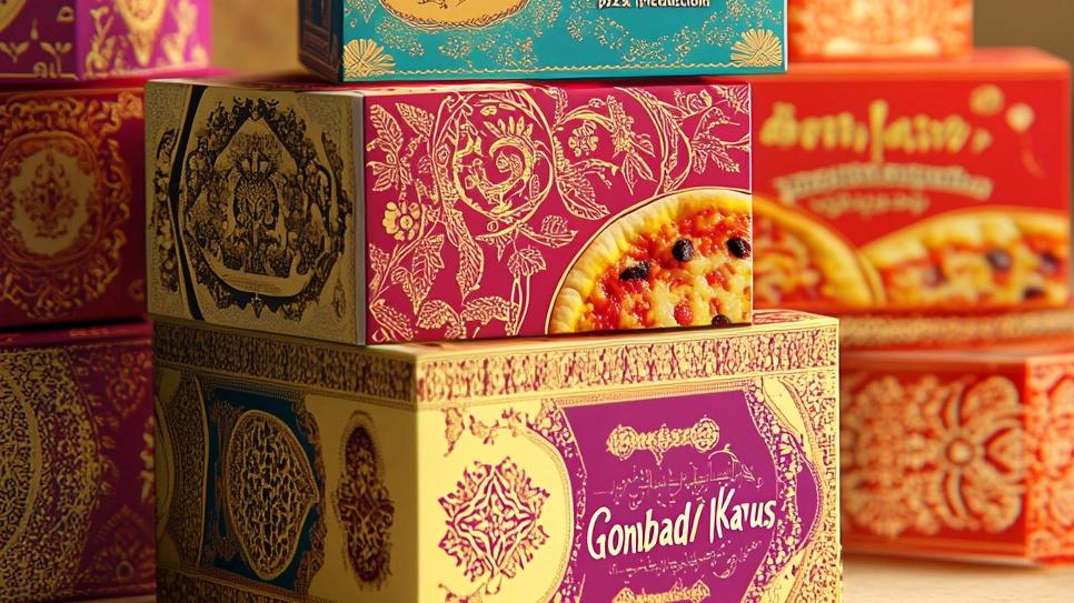 The best ways to pack sweets: the importance of gearboxes in attracting customers
