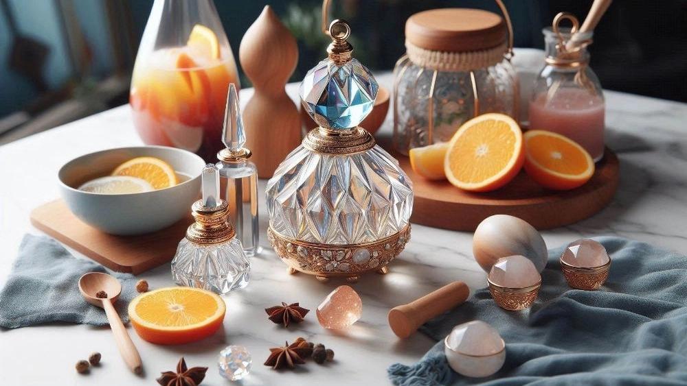 Best Crystal and Kitchen Appliances Store in Tehran: Introducing Shayan Stj Store