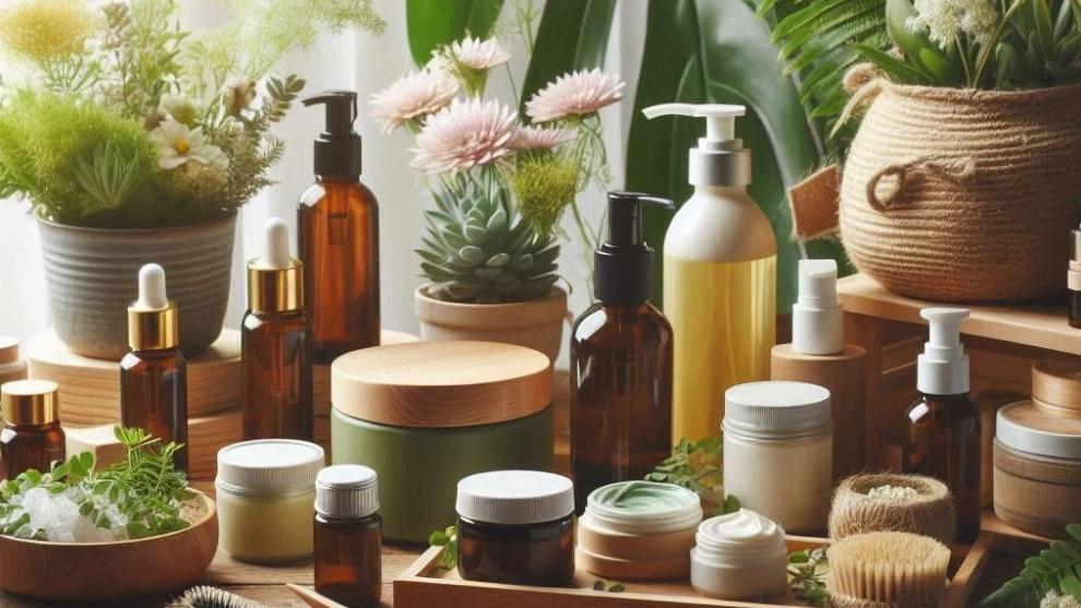 How to choose the right products with your skin and hair type?