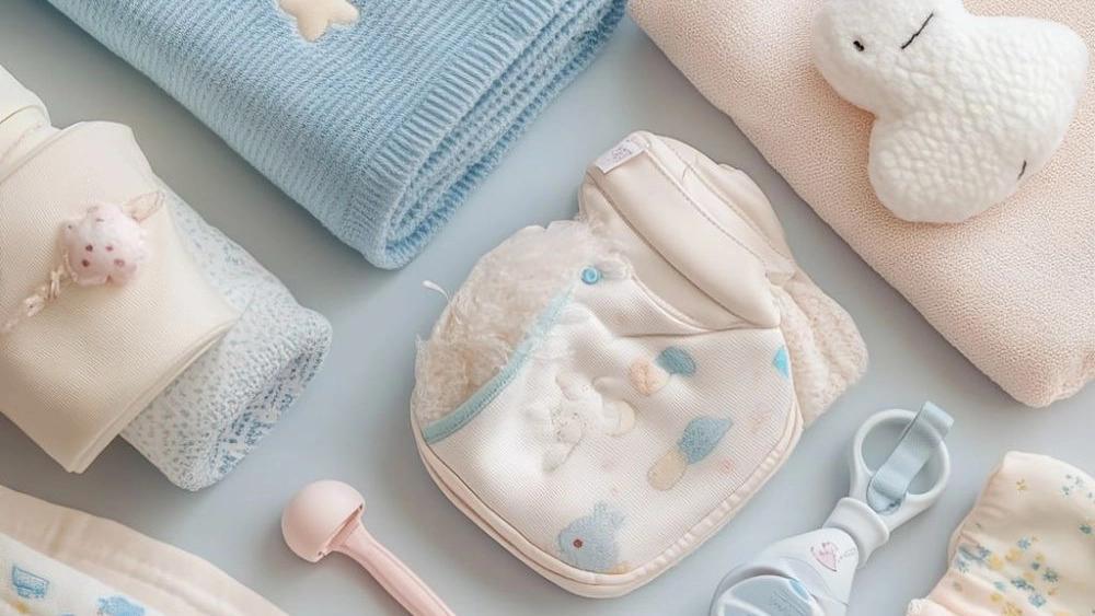 Complete Baby Simson List and Special Accessories by Simoni Kads Mashhad