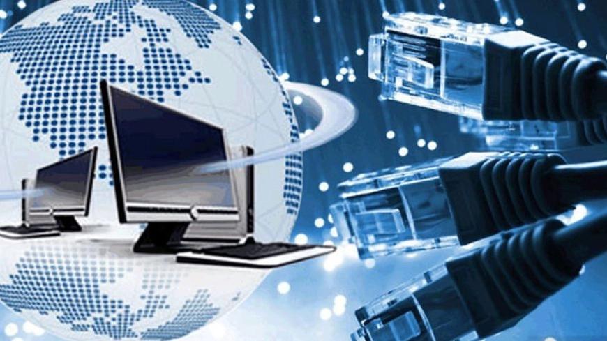 Reference for the purchase of fiber optical network equipment, connections and network cables in Tehran