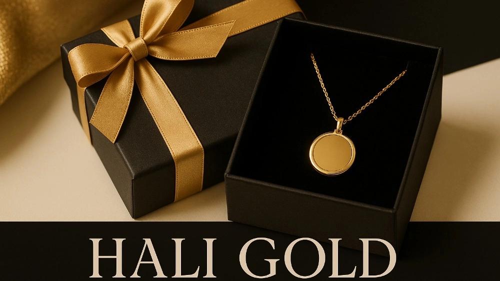 اختيار أفضل ذهب ذهبي من العلامة التجارية Halley Gold في طهران