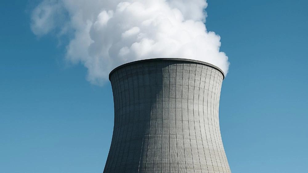 Reasonable price for cooling tower in Mashhad