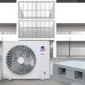 Varna Conditioning, Duct Split Design and Duct Split Sale in Rasht Gilan