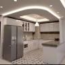 Pouria Cinema, Kanaf Services and False Ceiling in Rasht