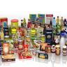 Nikan Broadcasting Company, Food and Detergent Sales in Bushehr