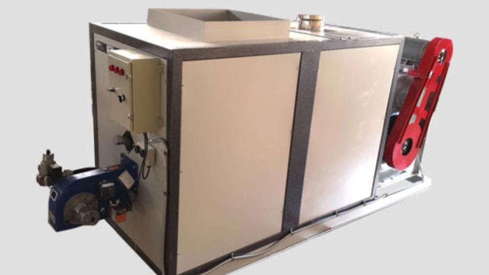 Mani Fortress Production and Sales of High Quality Heating Structures