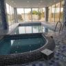 Amiri facility, design and construction of pool and building plumbing in Babylon