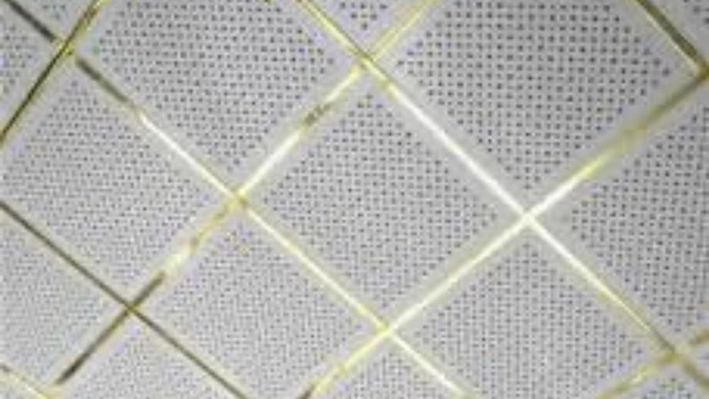 false ceiling