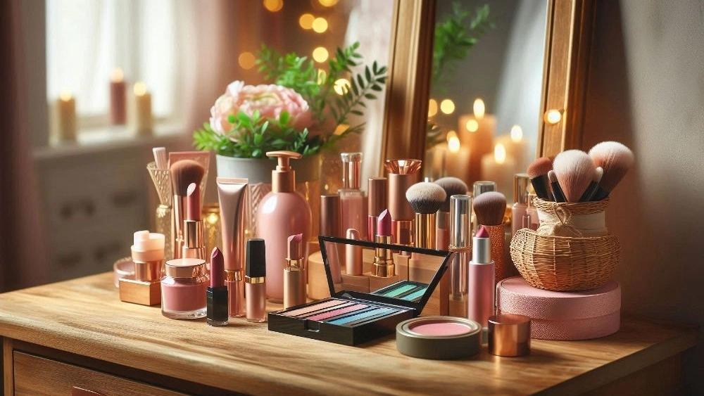 Specialized Cosmetics Courses in Tehran, Sharif Initiative
