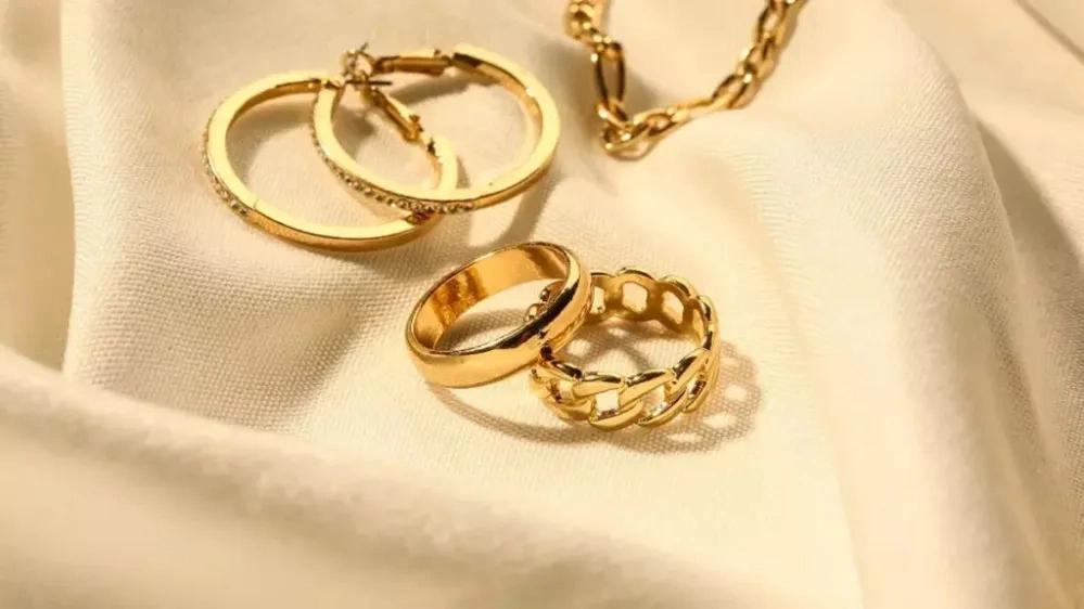 Buy broken gold in Tabriz