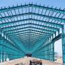 Barz Baraz, Manufacture of Nuts and Concrete Structures in Kashan