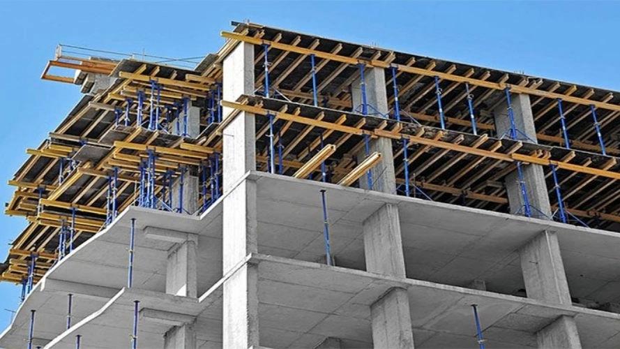 Application of concrete structures in Kashan industrial and commercial projects and the role of Parsian Sula Barz Kashan