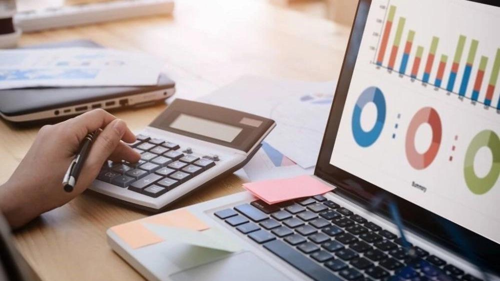 Accounting Software Support in Mashhad Alma Service Guarantee your business success