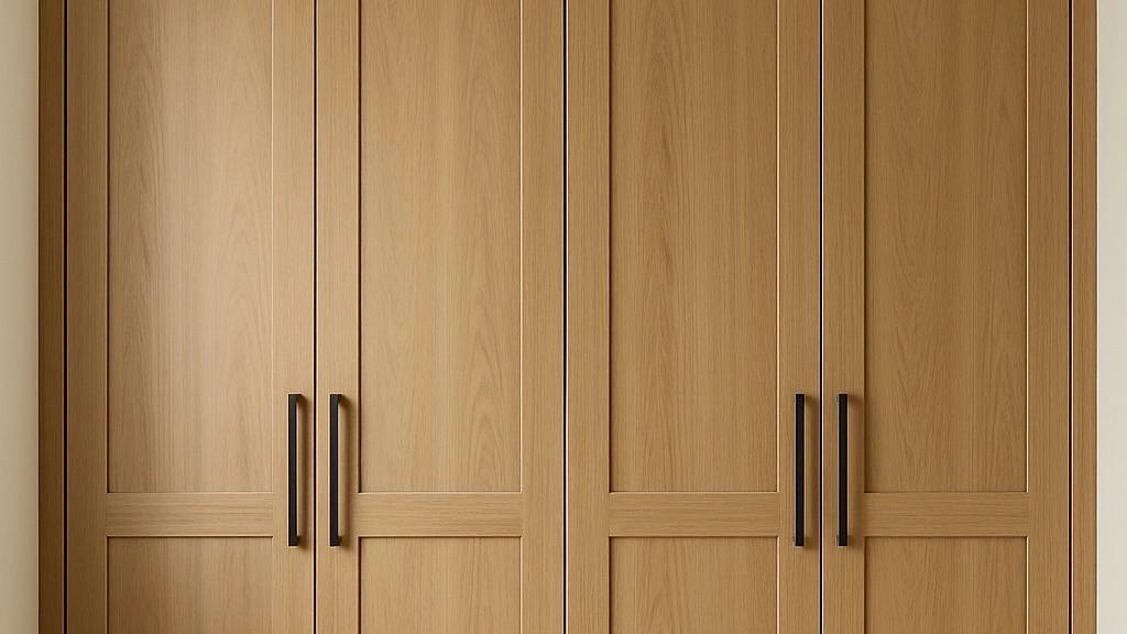 Sadiq Miandoab Cabinet: Design, Implementation and Innovation in Interior Decoration