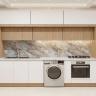 Sadiq Cabinet, TV Rome Wall Wardrobe in Miandoab
