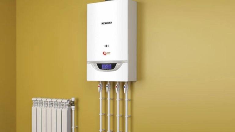 Official Agent of Cooler Water Purifier Package in Bandar Anzali