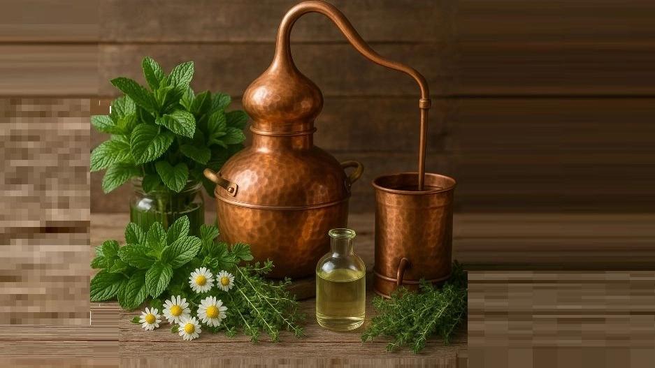Bojnourd bitkisel bitkisel ilaçlar; Geleneksel üretimden tıbbi faydalara kadar