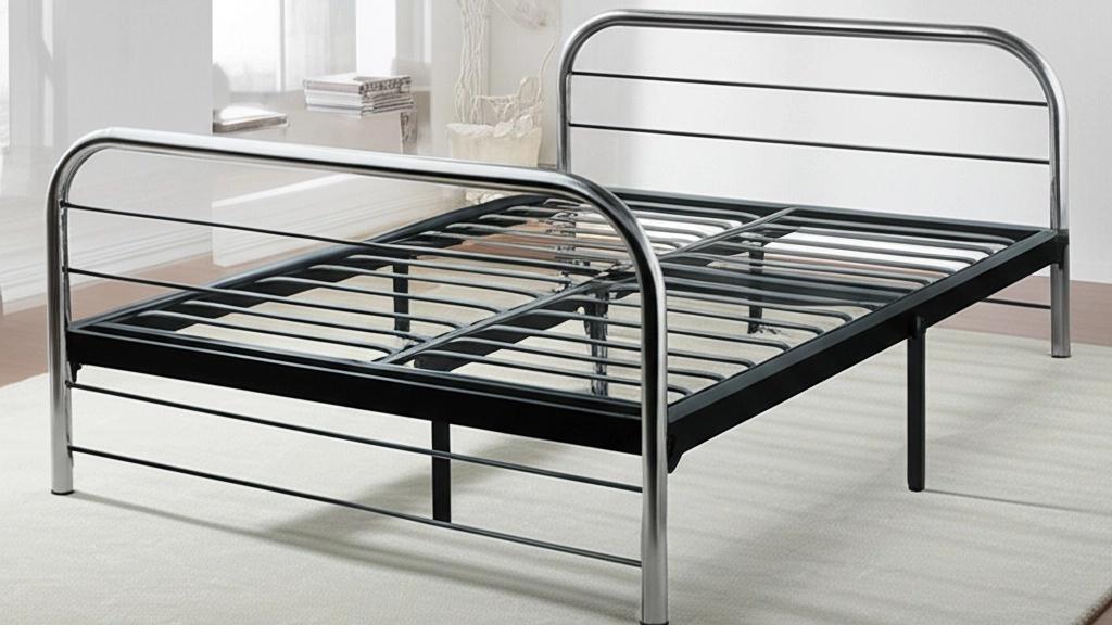 ۲ Different features of the metal beds of the optical industry compared to other brands
