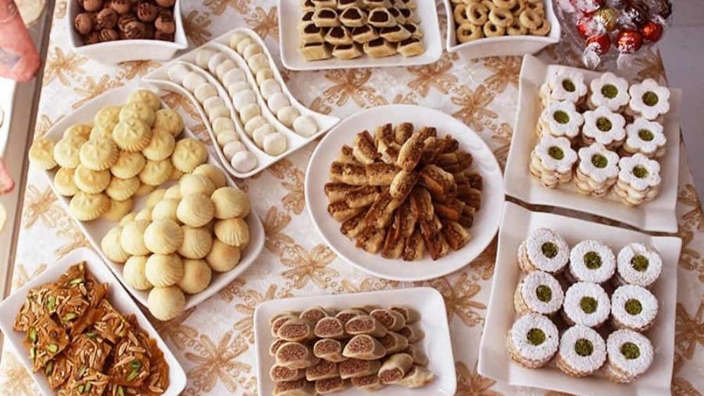 دليل التسوق التقليدي للمعجنات في كيرمان: لماذا المنتجات اللذيذة هي الخيار الأفضل؟