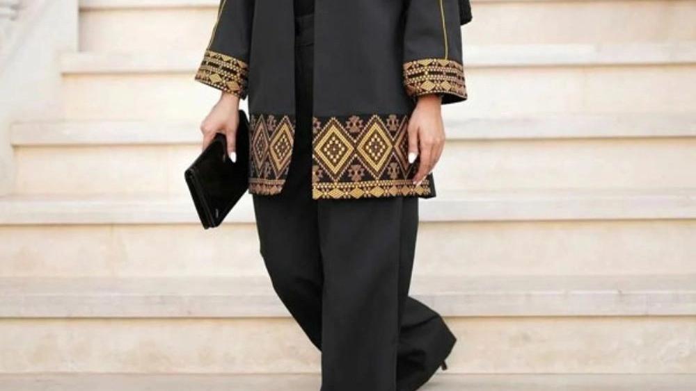 Why buying women's clothing from Iran Bano Gallery is the best choice for Dezful ladies?