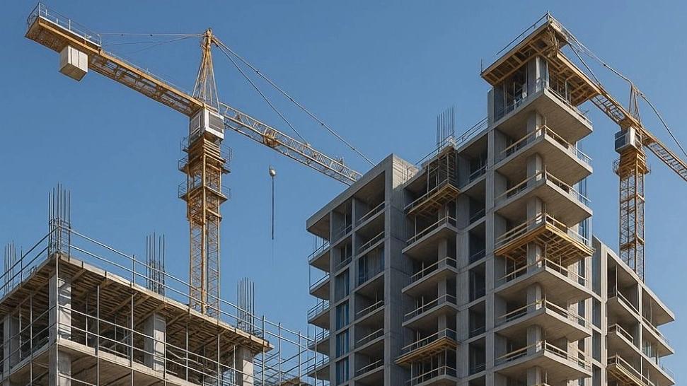 فوائد استخدام خدمات التعاقد العقارية التراثية في البناء