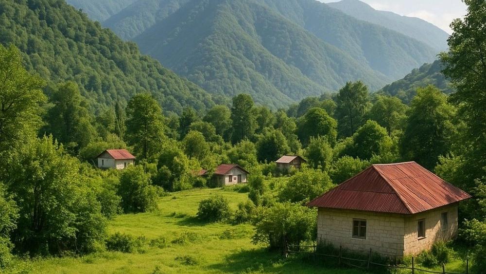 Introduction to the legal procedure of property in Louman, with the introduction of heritage real estate