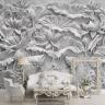 Salehi Plaster ، تصميم الجص الكلاسيكي الحديث في Karaj