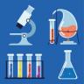 The process of equipping, selling laboratory equipment in Tabriz