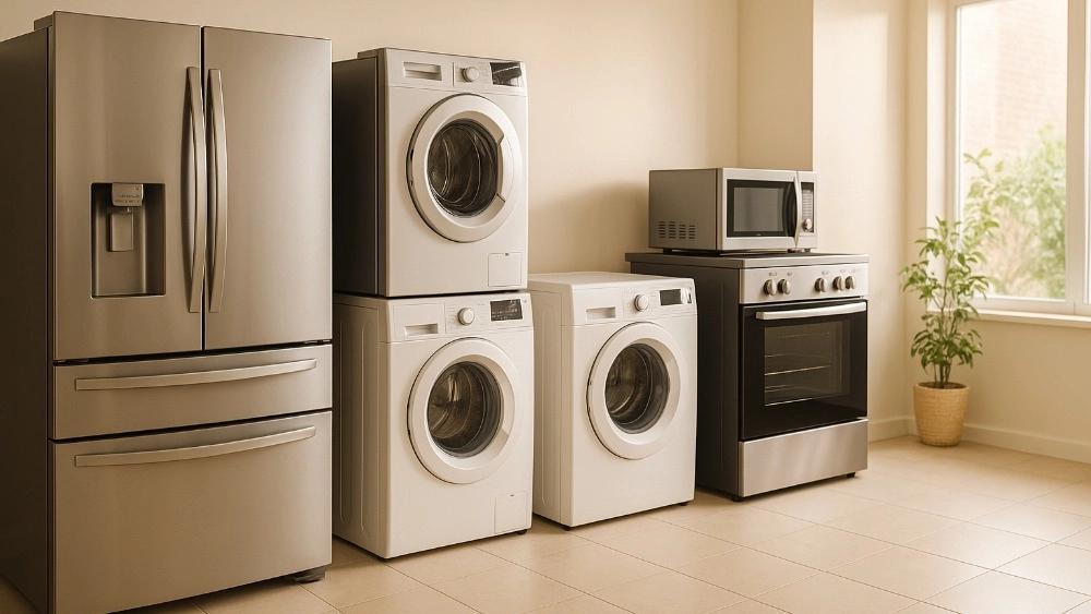 Best Home Appliance Shop in Babolsar: Haji Babaei Home Appliances