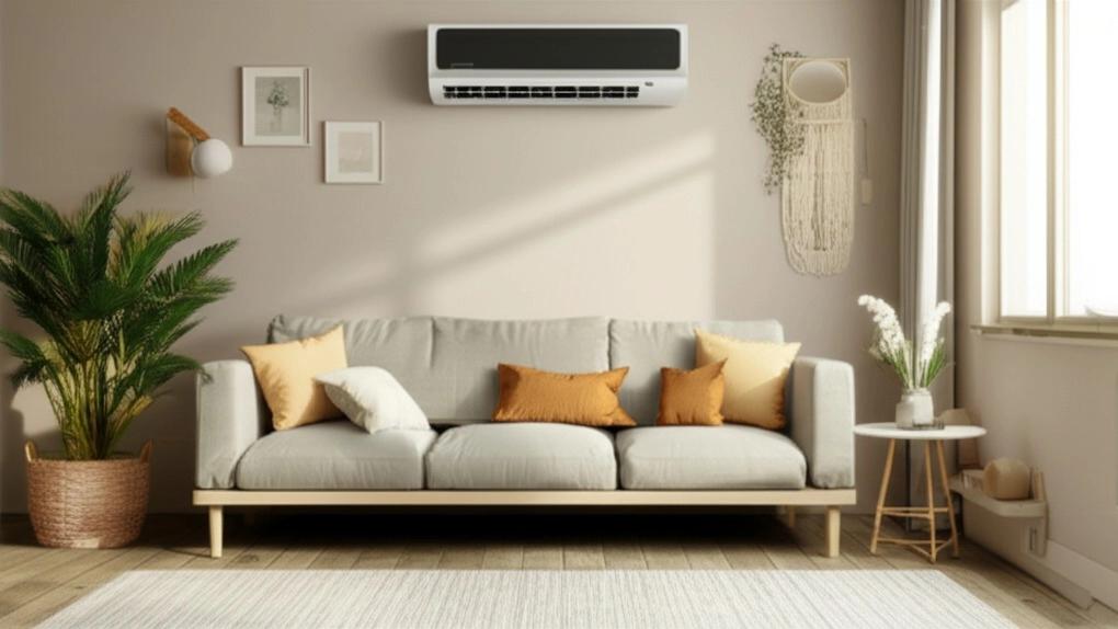 Buy Air Conditioner with free installation in Tehran a reliable experience with Boran Service