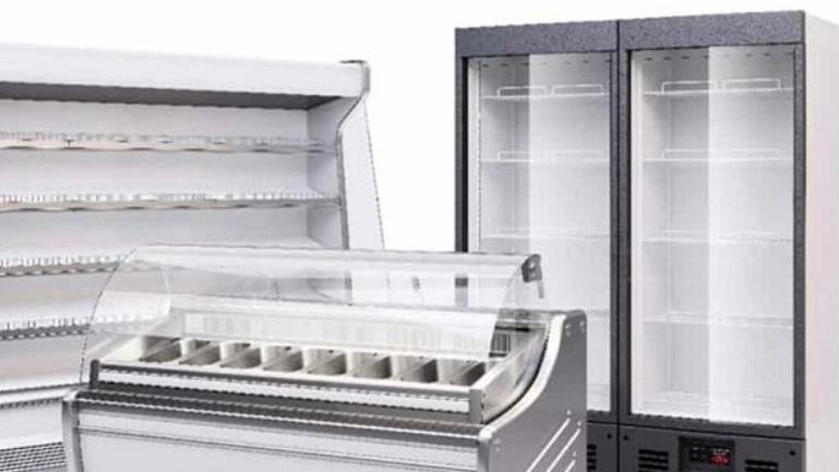 Car and Industrial Refrigerator Types: Guide to Dynamic Freezing Tehran