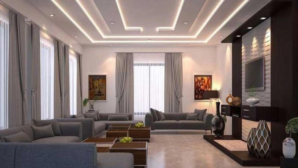 Kanaf Mazand Company, Honor of Interior Decoration; A new solution to beautify your spaces