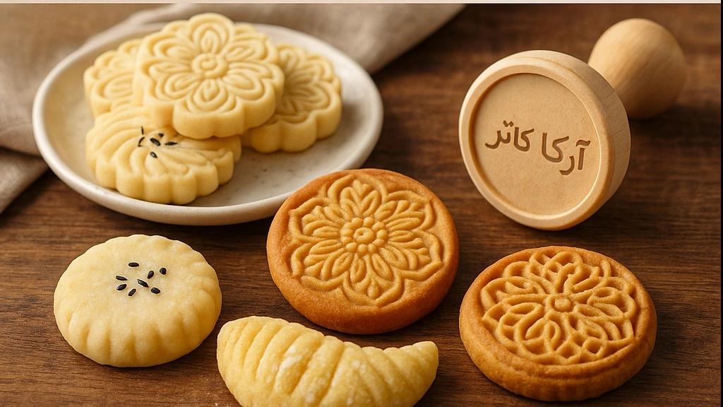 The Benefits of Using Arka Cutter pastries for confectionery and ladies