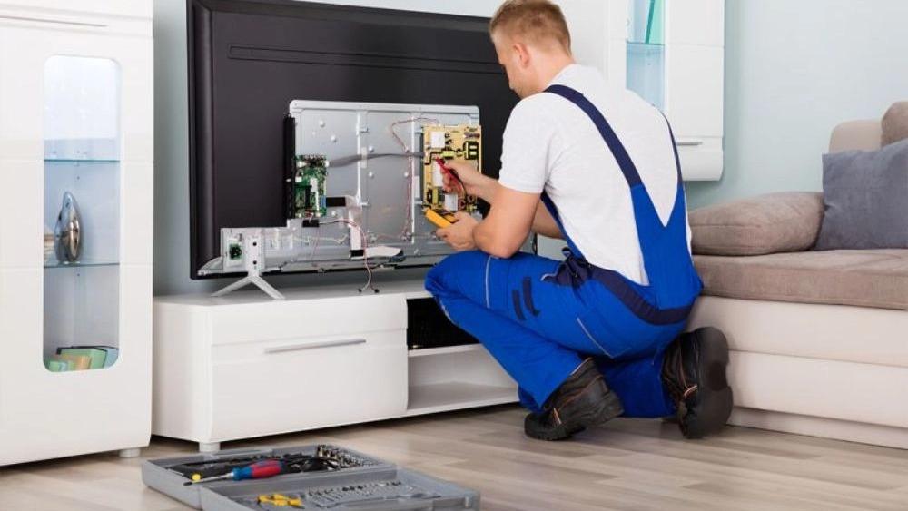 The cost and time of repairing the TV in Rasht; Tesla Specialist Customer Guide