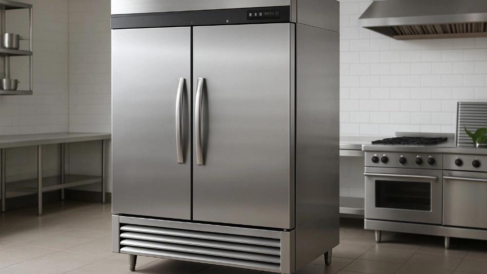 The best methods of maintaining and extending the life of General Steel Industrial Refrigerator in Kermanshah