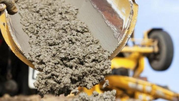 How can construction with ready -made concrete increase your project speed?