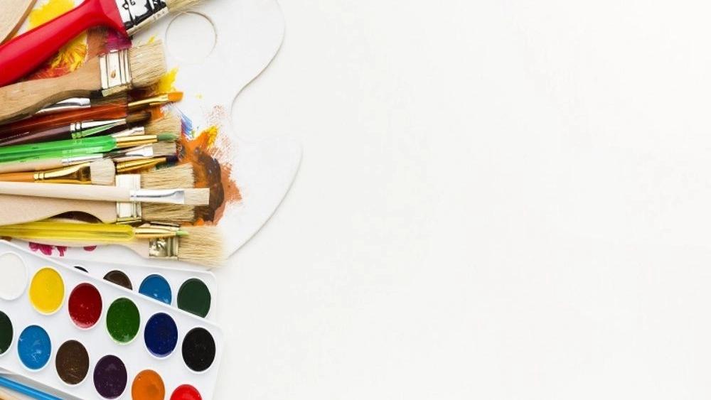 Benefits of Visual and Drama Arts in Mashhad Art Painting Gallery