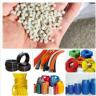 Diamond Polymer, Production and Sale of Inflatable Granule Materials in Mazandaran