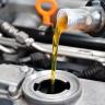 Nikran Chemistry Company, Buying Burnt Oil and selling base oils in Qorveh