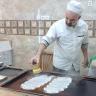 Gail Kaka, supply of local Kaka bread and traditional cookies in Rasht