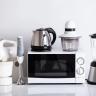 Plasco Sabouri City, Sale of Home Appliances and Kitchen Containers in Tabriz