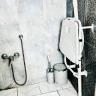 Media Structures, Distribution and Sales of Folding Toilets in Mashhad