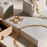 Nasr Jewelery Workshop, Sale of Jewelry in Isfahan