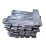 Mohammadi Manufacturing Workshop, Soft Aluminum ingot in Varamin