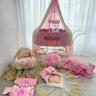 Bibi Net 1 and 2, Production and Sale of Cradle Cradle Baby Service and Abhar