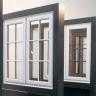 Pars Vienna, Production of PVC Door and Window and Electric Shutters in Lorestan