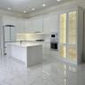 Cabbage Cabinet, Modern and Neoclassical Cabinet, Wall Wardrobe Bed in Karaj