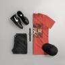 متجر سامان ، بيع t -shirts و t -shirts في Lorestan